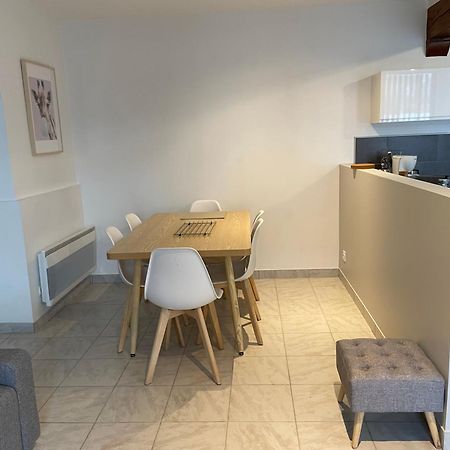 Le Cocon De Beauval Apartment Chateauvieux  Exterior photo