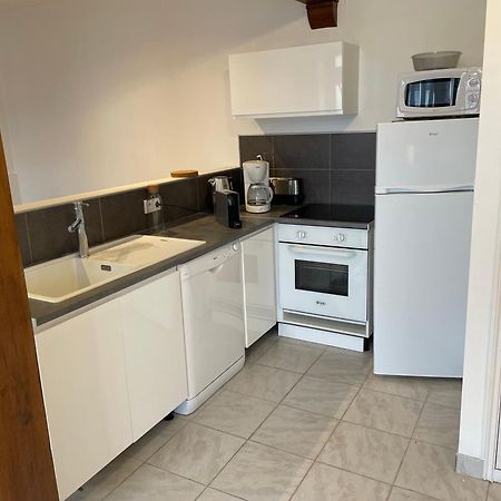 Le Cocon De Beauval Apartment Chateauvieux  Exterior photo