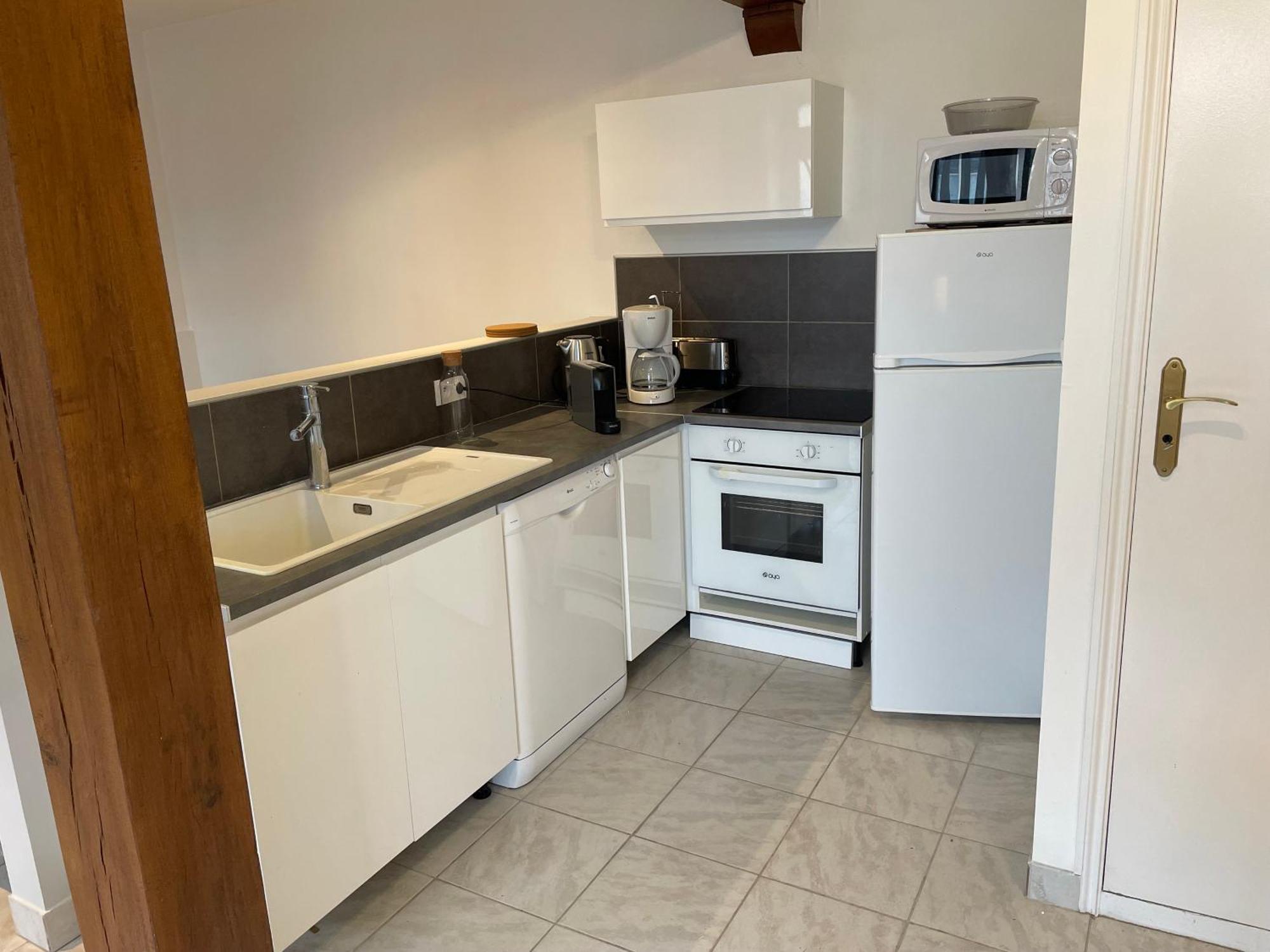Le Cocon De Beauval Apartment Chateauvieux  Exterior photo