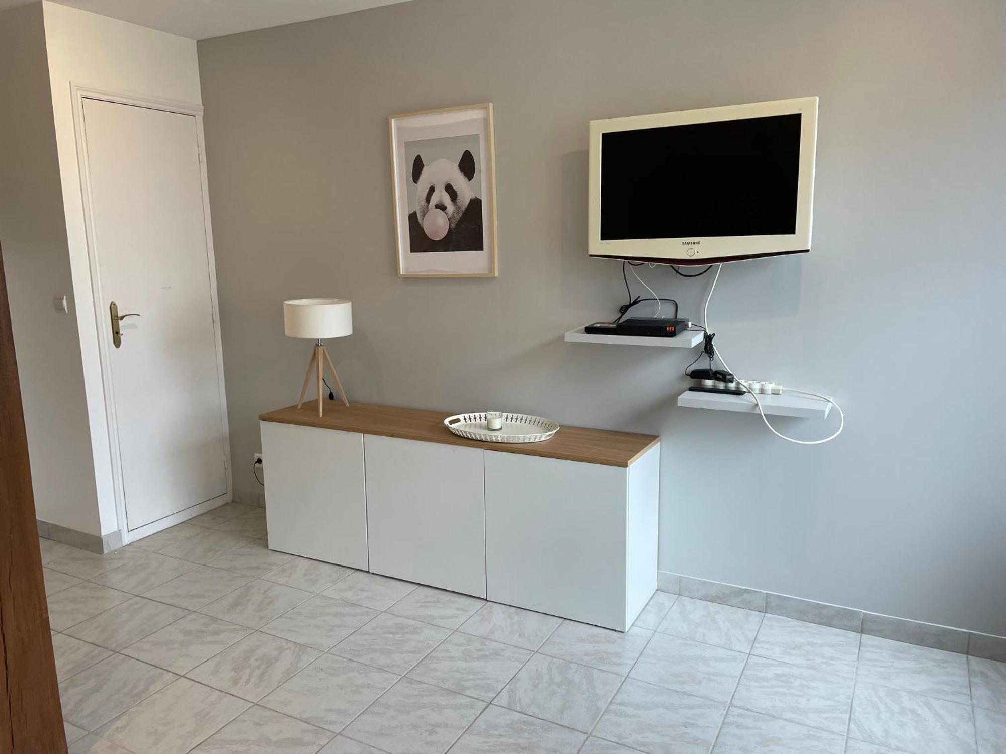 Le Cocon De Beauval Apartment Chateauvieux  Exterior photo